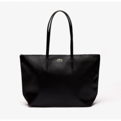 Sac cabas Lacoste noir