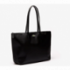 Sac cabas Lacoste noir