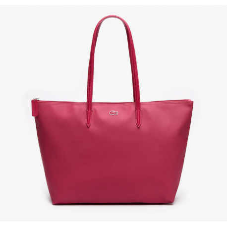 Sac cabas Lacoste passion