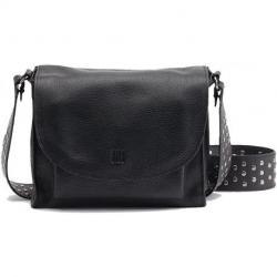 Sac bandoulière Biba EAS1L Noir