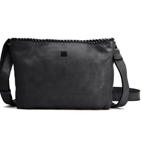 Sac Bandoulière Biba WIN6L Noir