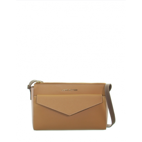 Sac Trotteur Lancaster Adeline Naturel