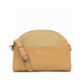 Sac Trotteur Demi Lune Lancaster Vendôme Naturel