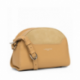 Sac Trotteur Demi Lune Lancaster Vendôme Naturel