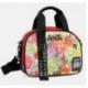 Sac bowling Nature Colors rouge