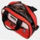 Sac bowling Nature Colors rouge