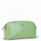 Trousse Lancaster Lucertola Jade