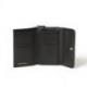 Porte monnaie Mac Douglas Epicure Md Noir