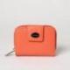 Porte monnaie Mac Douglas Danemark Buni Corail Flamingo