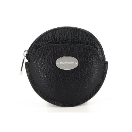 Porte monnaie Mac Douglas Vulgate Buni Noir