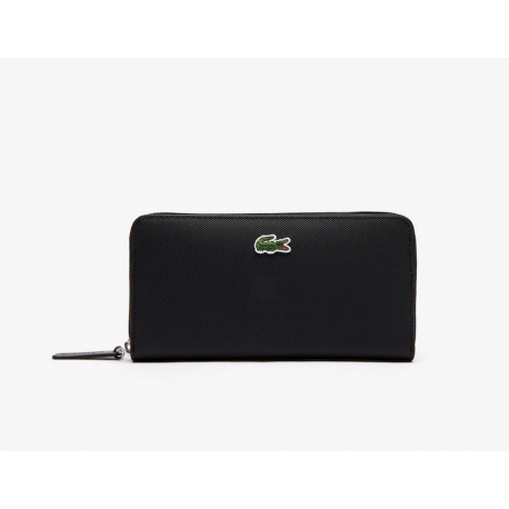 Portefeuille Lacoste NF2900PO Noir