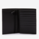 Grand Portefeuille Lacoste Billfold Noir