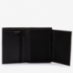 Grand Portefeuille Lacoste Billfold Noir