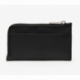 Porte carte Lacoste Holder Noir