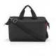 Allrounder S Pocket - Sac de Voyage Reisenthel Noir