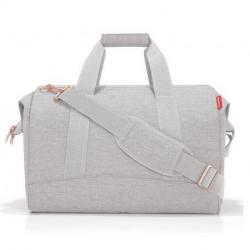 Allrounder L Twist - Sac de Voyage Reisenthel