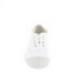 BENSIMON Toile Lacet Blanc