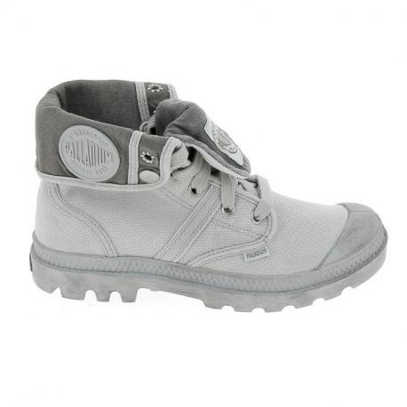 PALLADIUM US Baggy Gris