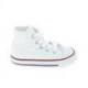 CONVERSE All Star Hi BB Blanc