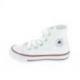 CONVERSE All Star Hi BB Blanc