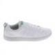 ADIDAS Advantage Clean Blanc Blanc