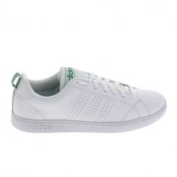 ADIDAS Advantage Clean Blanc Blanc