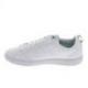 ADIDAS Advantage Clean Blanc Blanc