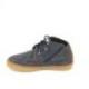 FAGUO Wattle Suede C Gris