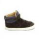 CONVERSE Pro Blaze Hi BB Hot Marron