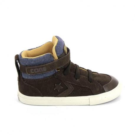 CONVERSE Pro Blaze Hi BB Hot Marron