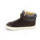 CONVERSE Pro Blaze Hi BB Hot Marron