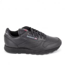 REEBOK Classic Lea Noir