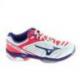 MIZUNO Wave Exceed CC Blanc