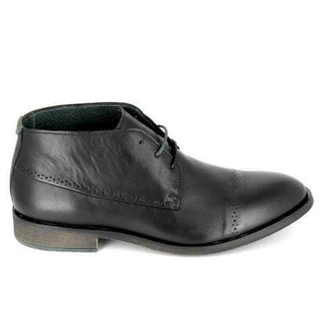 KICKERS Darkasso Noir