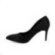 J&J Shoes Escarpin Austin Noir