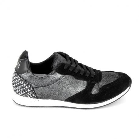 IPPON VINTAGE Run Velvet Argent