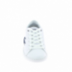 LACOSTE Carnaby Evo C Blanc Bleu