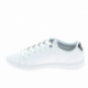 LACOSTE Carnaby Evo C Blanc Bleu