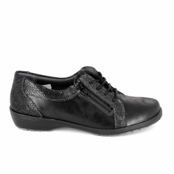 BOISSY Derby 80069 Noir