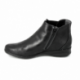 BOISSY Boots 7514 Noir