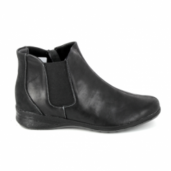 BOISSY Boots 7514 Noir