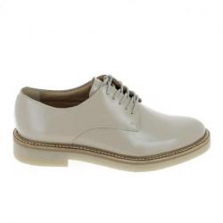 KICKERS Oxfork Beige