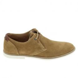 KICKERS Backus Camel