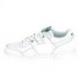 REEBOK Workout Plus Blanc Vert