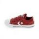 CONVERSE Star Player 2V BB Rouge