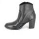 PORRONET Boots Acap Noir