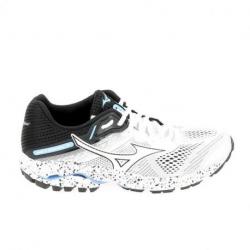 MIZUNO Wave Inspire 15 Blanc Noir