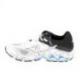 MIZUNO Wave Inspire 15 Blanc Noir