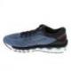 MIZUNO Wave Sky 3 Stone Bleu