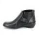 BOISSY Boots Noir